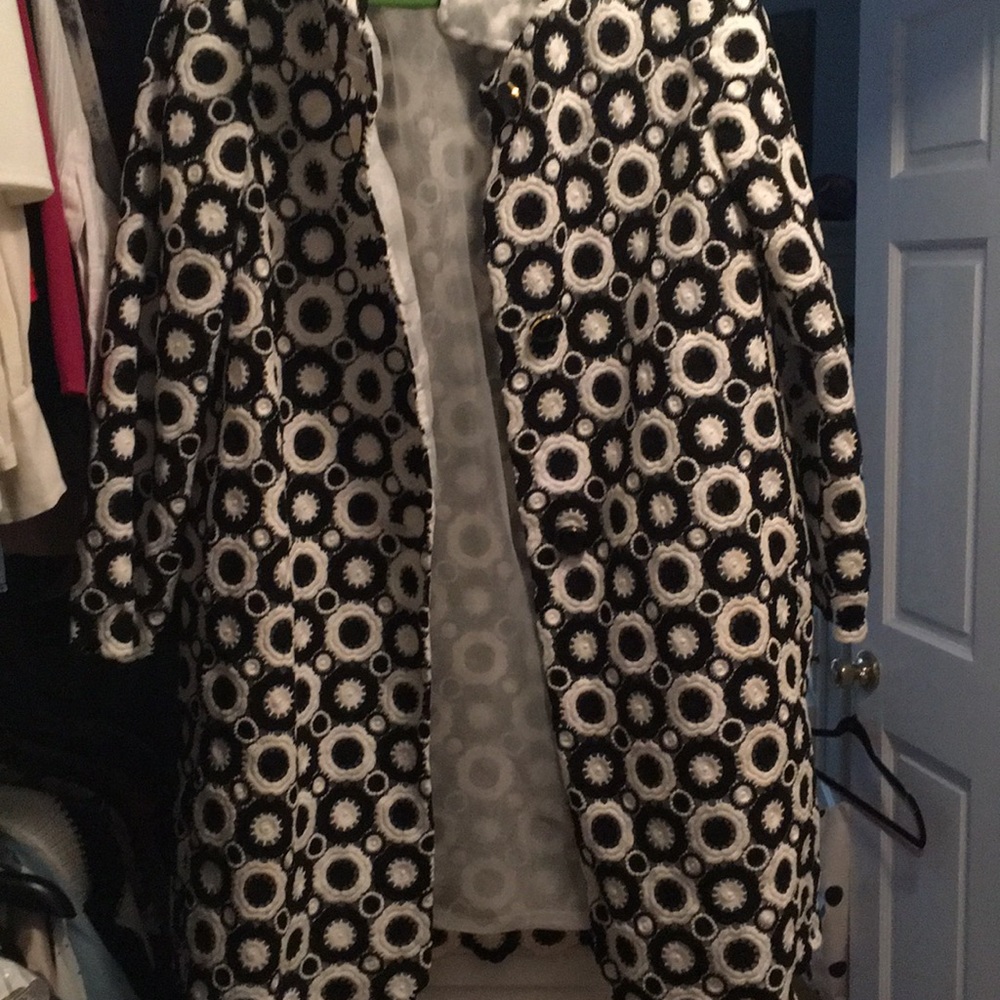 Authentic kate spade jacket